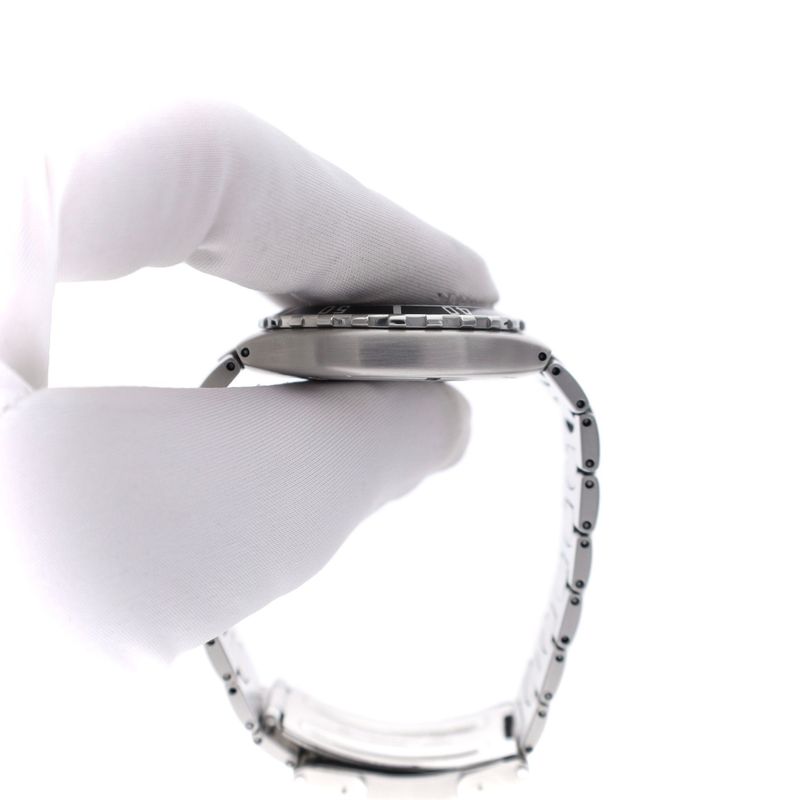Image 11 of Omega Seamaster Pre-Bond 36mm Automatic Watch
