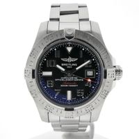 Breitling Avenger II Seawolf A17331; Automatic Men's Watch