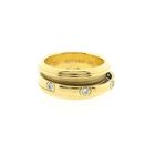 Image 6 of Piaget Possession Bangle with Diamonds; 0.21 ct.