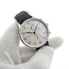 Image 7 of IWC Portuguese Chronograph IW371401; Automatic men's watch
