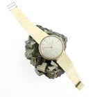 Image 1 of Patek Philippe Calatrava; 18k gold men's watch