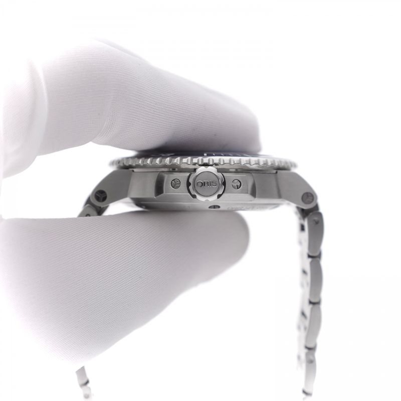 Image 6 of Oris Aquis Date 5-Days 43.5mm Automatic Watch