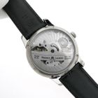 Image 9 of Maurice Lacroix Masterpiece Moon Retrograde MP6588; Automatic men's watch
