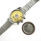 Image 16 of Omega Speedmaster Reduced 'Albino'; Automatisch Chronograaf horloge