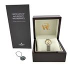 Image 4 of Ebel 1911 Automatic; 18k 1200L21. Gold/steel women's watch