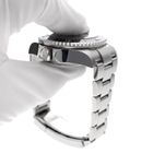 Image 19 of Rolex Sea-Dweller Deepsea 126660; Automatic Men's Watch (Full-set, Rolex Serviced)