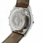 Image 18 of Breitling Chronomat Blackbird A13050; Chronograph men's watch