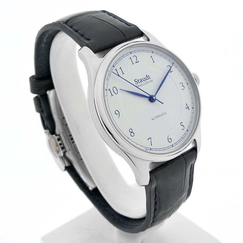 Image 3 of Staudt Twenthe Praeludium Petit; Automatic watch