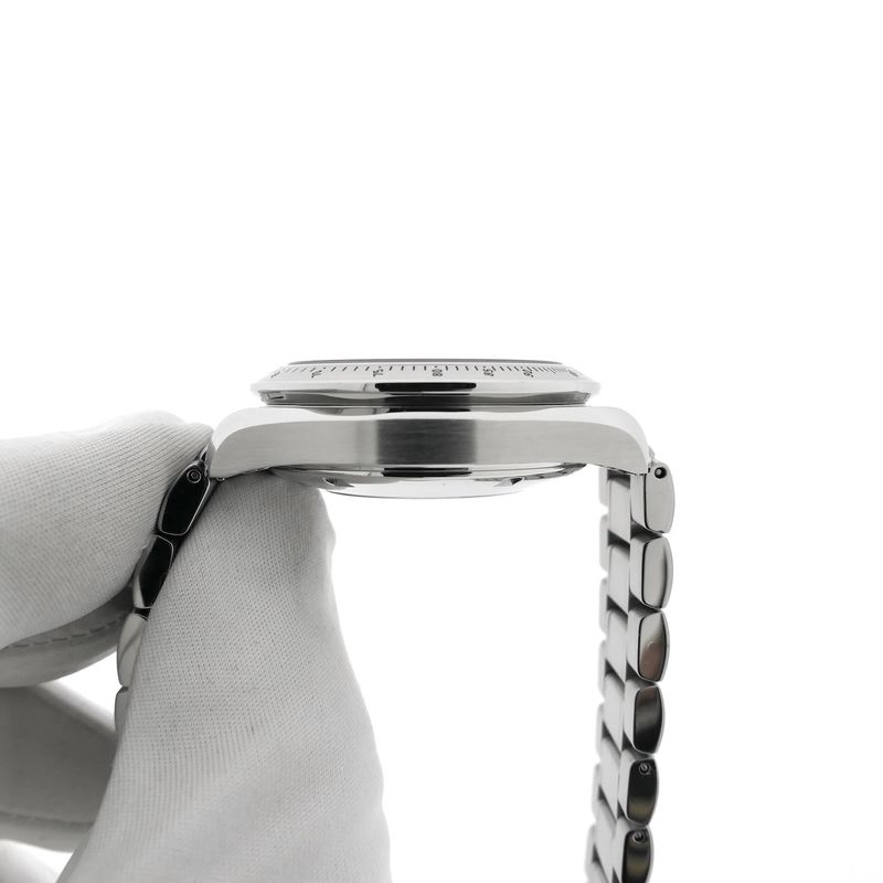 Image 6 of Omega Speedmaster Date 'Chronometer' 3211.31.00; Chronograph men's watch