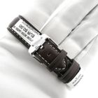 Image 8 of TAG Heuer Carrera 'Juan Manuel Fangio' CV2013-4; Chronograph men's watch