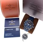 Image 2 of Breitling Endurance 'Blue' X82310 Chronograph