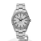 Image 8 of Rolex Airking 34mm 14010M; Automatic watch
