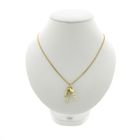 Image 5 of Gold pendant from a bunch of keys