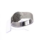 Image 3 of Corum 18ct. Ref: 8261 White Gold Men's Watch 'Linen' Dial Cal. 4200