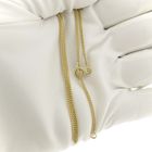 Image 6 of Gold gourmet link chain