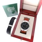 Image 2 of Mühle Glashütte 'Lufthansa Special Edition' M1-35-33 Automatic Watch