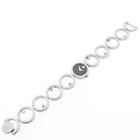 Image 9 of Movado 84 A1 1811 Ono Museum; Women's watch with diamonds