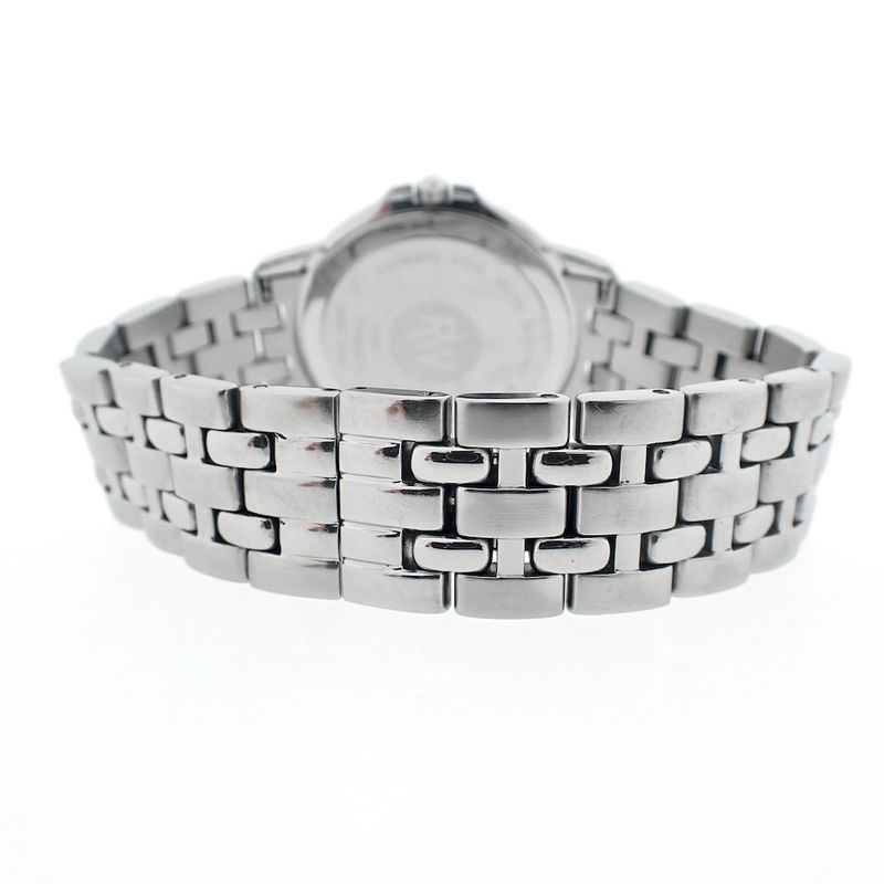 Image 6 of Raymond Weil Genève Tango; Swiss made heren horloge