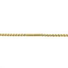 Image 4 of Golden fantasy link necklace