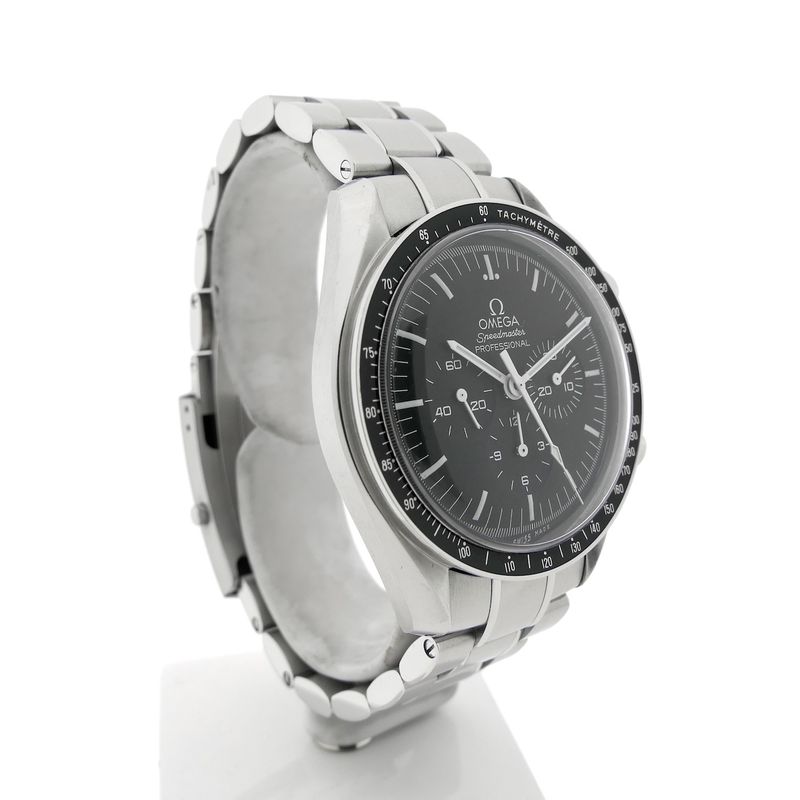 Image 9 of Omega Speedmaster Professional Moonwatch; Chronograph men's watch