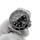 Image 17 of Rolex Submariner 116610LN; Automatic men's diving watch