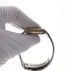 Image 11 of Omega Equinoxe 'Reverso' 186.0013 / 386.0813; Vintage Men's Watch