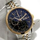 Image 14 of Raymond Weil Freelancer; Automatic chronograph men's watch
