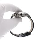 Image 4 of Union Glashütte Belisar D009.427.16.092.00; Chronograph men's watch