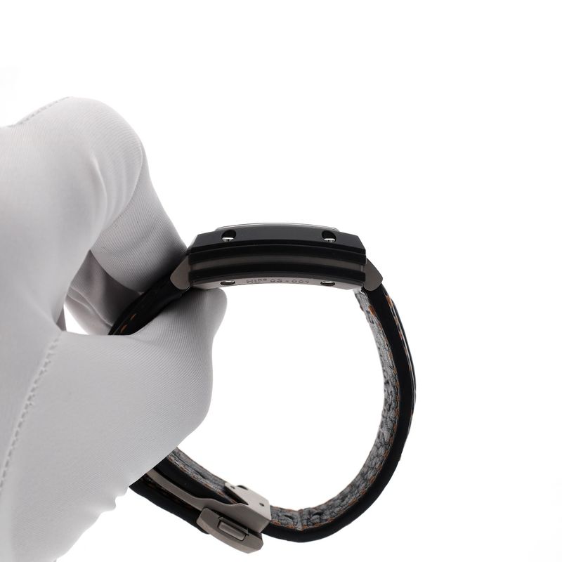 Image 6 of Hautlence Atelier HLRS 03-001; Retrograde Men's Watch