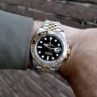 Image 16 of Rolex GMT-Master II 126713GRNR; Automatic men's watch