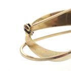 Image 8 of 8 carat vintage brooch