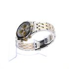 Image 6 of Breitling Windrider Chrono Jetstream B55048; Yellow Gold/Stainless Steel Men’s Watch