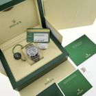 Image 18 of Rolex Sea-Dweller Deepsea 116660; Automatic men's diving watch in full set