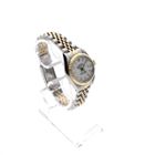 Image 3 of Rolex Lady-Datejust 26mm 69173; Vintage 18k gold/steel women's watch