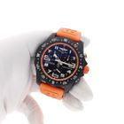 Image 7 of Breitling Endurance Pro 'Orange' X82310; Chronograph men's watch
