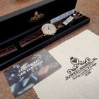 Image 7 of Frederique Constant 'Slimline'; Men's watch
