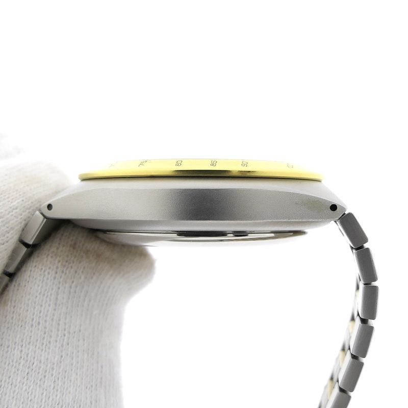 Image 10 of Omega Speedmaster Teutonic; Unique 'full-set' from 1988