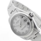 Image 11 of Rolex Lady Datejust; Automatic watch