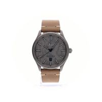 Sinn 1800 Damaszener; Automatic Men's Watch in Damascus Steel