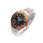 Afbeelding 3 van Omega Seamaster Planet Ocean 42mm 2209.50.00; Automatisch Heren Horloge