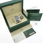 Image 17 of Rolex Oyster Perpetual 41mm 124300; Automatic men's watch