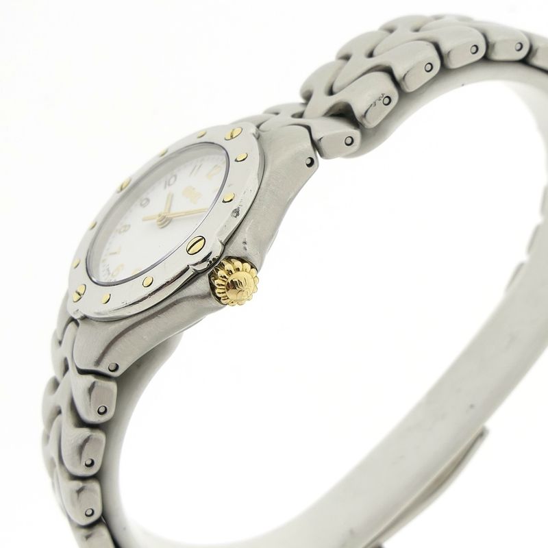Image 4 of Ebel Sportwave; Women's watch
