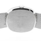Image 7 of Tissot Vintage; 14k white gold watch