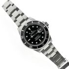 Image 15 of Rolex Submariner 40mm 16610; Automatic men's diving watch