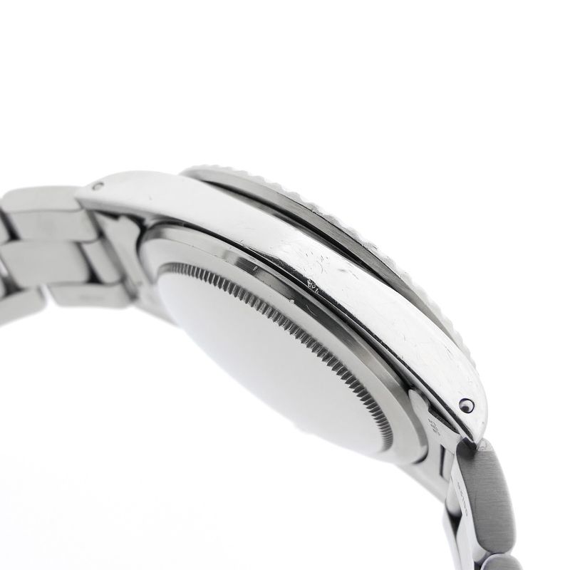 Image 16 of Rolex Submariner 1680; Vintage men's diving watch