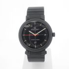 Image 1 of IWC Porsche Design Compass; Automatic men's watch with compass