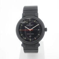 IWC Porsche Design Compass; Automatic men's watch with compass