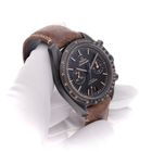 Image 13 of Omega Speedmaster 'Dark Side of the Moon' Automatic Watch