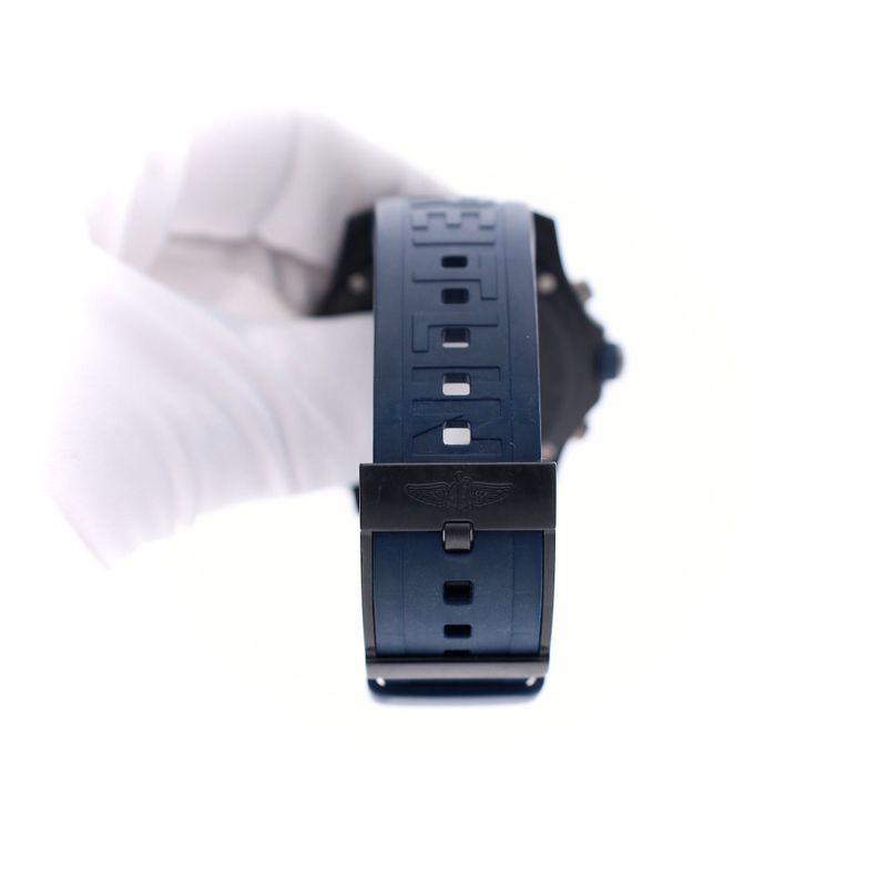Image 11 of Breitling Endurance 'Blue' X82310 Chronograph