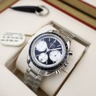 Image 13 of Omega Speedmaster Racing Chronograph 326.30.40.50.01.002; Automatic men's watch